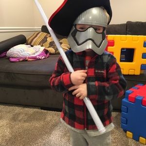 Meet your Posher, Jon